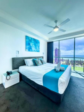 Ocean Whisper Broadbeach